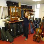 String Instruments Dorset